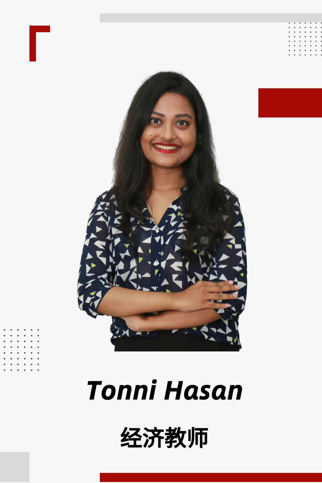 Tonni Hasan